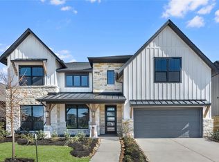 10711 Avanti Dr, Richmond, TX 77469