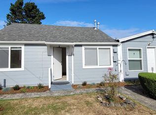 1360 S Downing St APT 5, Seaside, OR