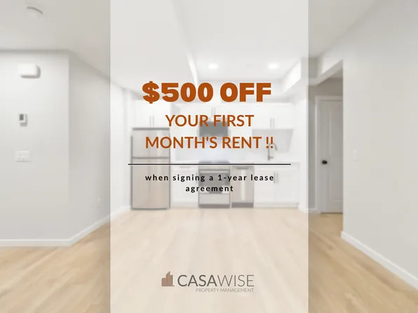 20752 24th Ave NW #Basement, Edmonton, AB T6M 2J7