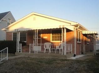 227 S 4th Ave, Beech Grove, IN 46107