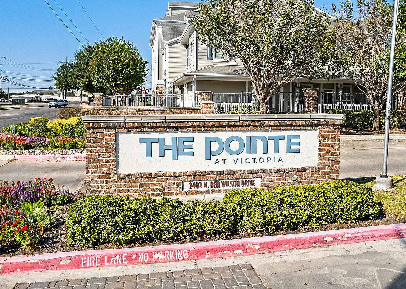 The Pointe at Victoria — Photo 2