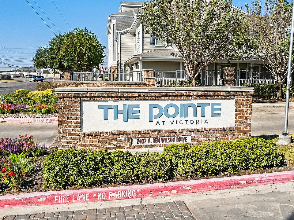 The Pointe at Victoria