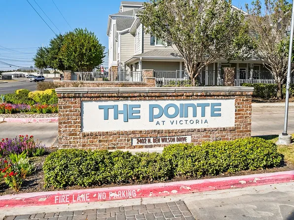 The Pointe at Victoria