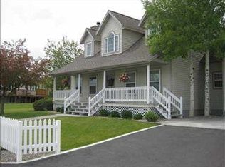 7125 Moonlite Dr, Manhattan, MT 59741
