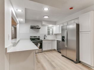 3701 Veterans Ln, Del City, OK 73115