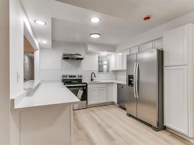 3701 Veterans Ln, Del City, OK, 73115