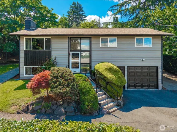 5227 56th Avenue S, Seattle, WA 98118