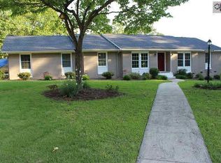 906 Pine Forest Trl, Columbia, SC 29210