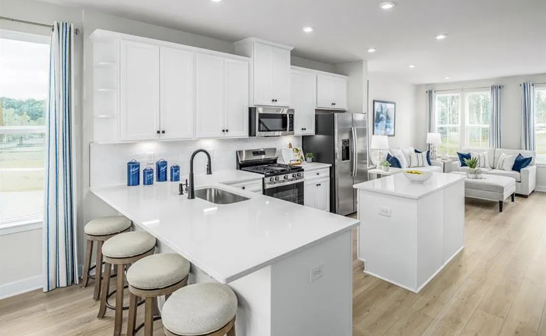 3 bed, 1698 sqft, $2,675 — Photo 1