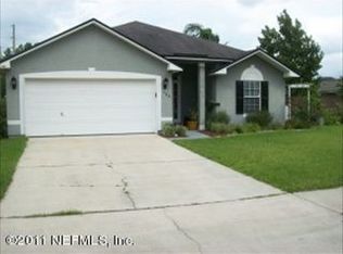 160 Southlake Dr, Saint Augustine, FL 32092