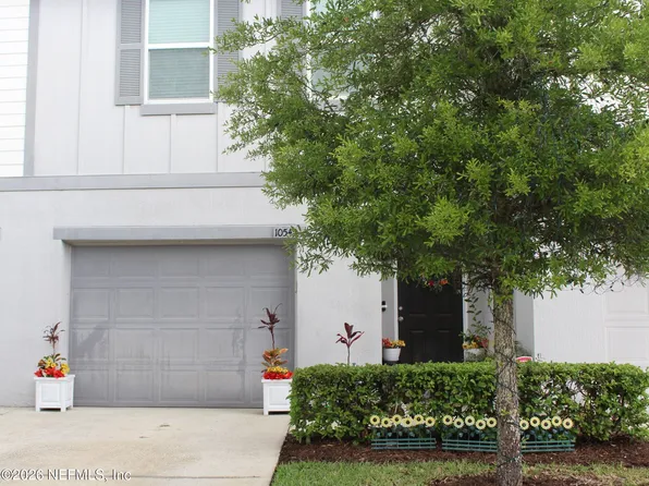 10545 MAIDSTONE COVE Drive, Jacksonville, FL 32218