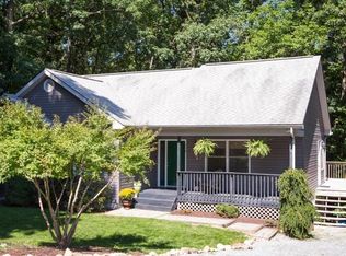 248 Bobcat Ln, Mcgaheysville, VA 22840