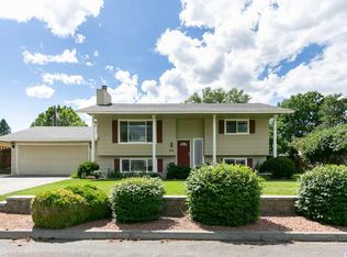 504 S Cleveland St, Kennewick, WA 99336