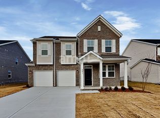 241 Argea Dr, Mount Juliet, TN 37122