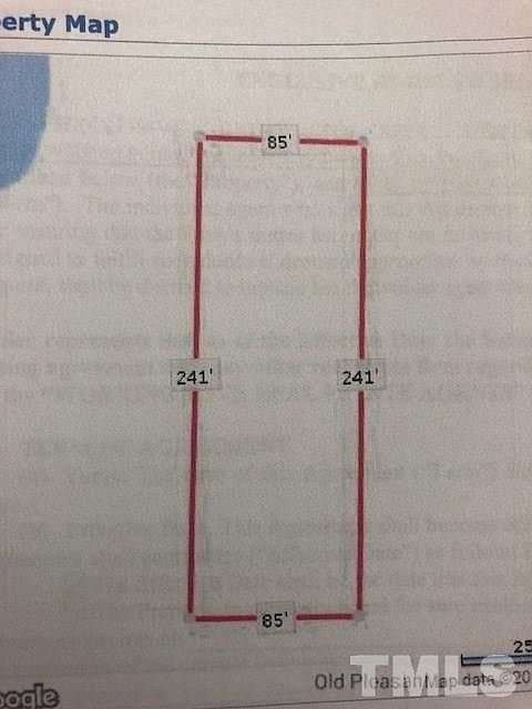 2nd image of Old Pleasant Dr Lot 24