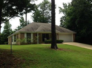 189 Scot St, Hazlehurst, MS 39083