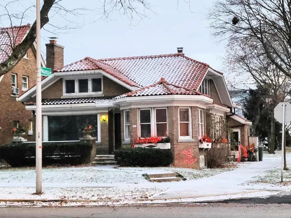 501 East Oklahoma AVENUE, Milwaukee, WI 53207