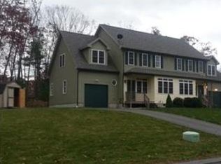 37 Sullivan Blvd #A, Oxford, MA 01540