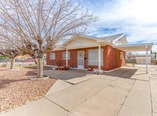 5048 Catskill Ave, El Paso, TX 79904