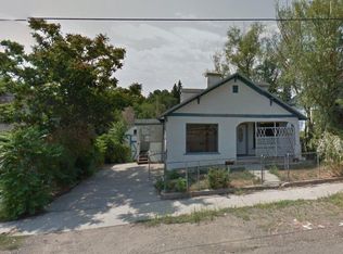 220 E Johnson Ave, Trinidad, CO 81082