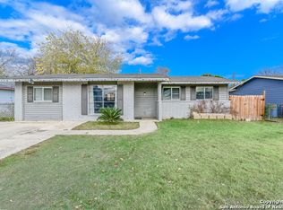 2215 Reel Dr, San Antonio, TX 78224