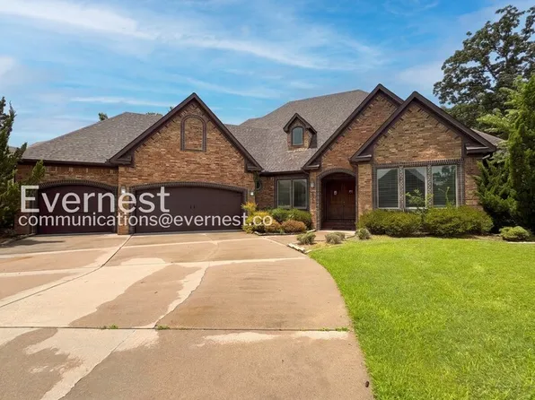 6587 Westminster, Benton, AR 72019