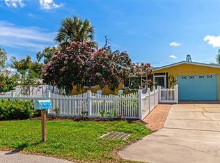 644 Tanager Rd, Venice, FL 34293