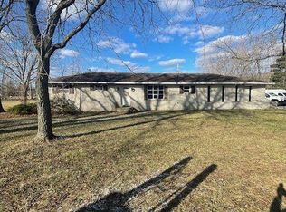 19940 Inkster Rd, Romulus, MI 48174