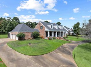 203 Azalea Way, Marshall, TX 75672