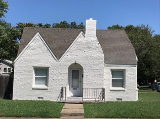 2839 E 2nd St S, Tulsa, OK 74104