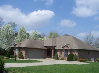 1370 Inglewood Dr, Cookeville, TN 38501