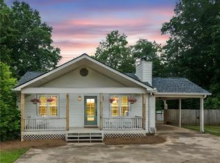 5010 Truman Mountain Rd, Gainesville, GA 30506