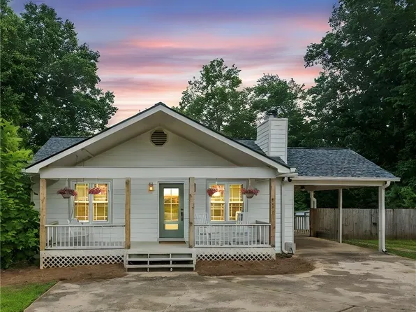5010 Truman Mountain Rd, Gainesville, GA 30506