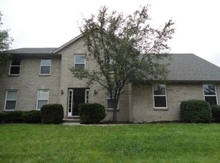 4678 Mesa Pl, Liberty Township, OH 45011