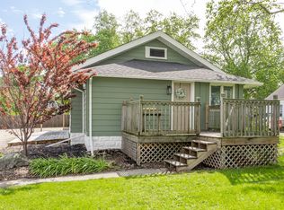3404 S Scatterfield Rd, Anderson, IN 46013