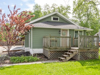 3404 S Scatterfield Rd, Anderson, IN, 46013