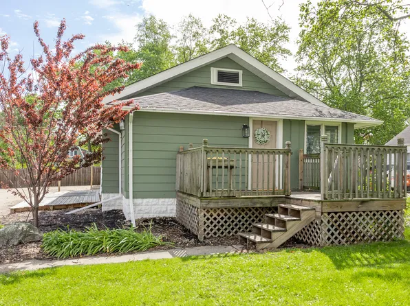 3404 S Scatterfield Rd, Anderson, IN 46013
