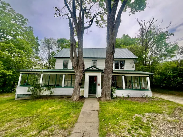 14 Church Street, Bridgton, ME 04009