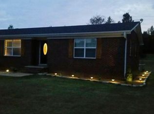 110 Meridian Rd, Greenfield, TN 38230