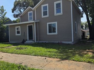 705 E Kent St, Streator, IL 61364