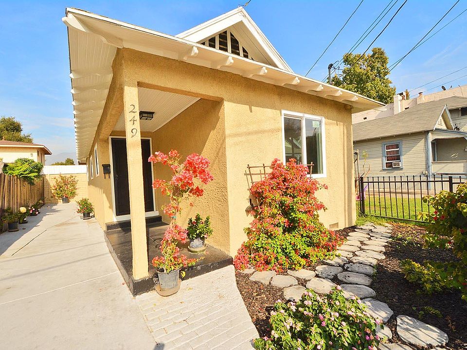 1st image of 249 E Orange Grove Blvd