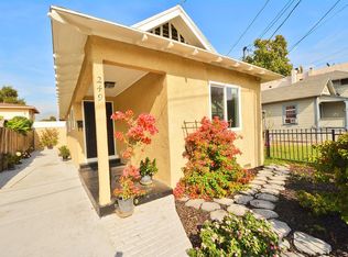 249 E Orange Grove Blvd, Pasadena, CA 91104