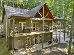 184 Rockhouse Rd, Cherry Log, GA 30522