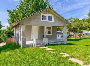 2515 Wood Ave, Kansas City, KS 66104