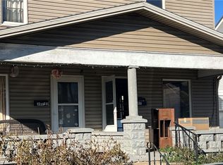 397 S Lawn Ave, Coshocton, OH 43812
