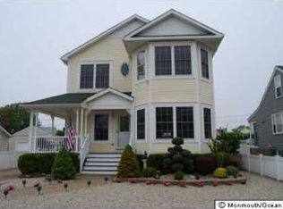 32 Parkway, Point Pleasant Beach, NJ 08742
