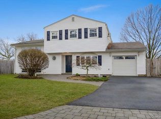 3 Carlton Road, Orangeburg, NY 10962