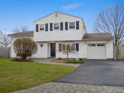 3 Carlton Road, Orangeburg, NY, 10962