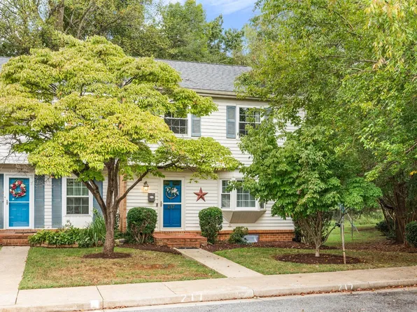 217 Kettering Ln, Lynchburg, VA 24501