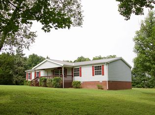 1381 Mount Vernon Rd, Bethpage, TN 37022